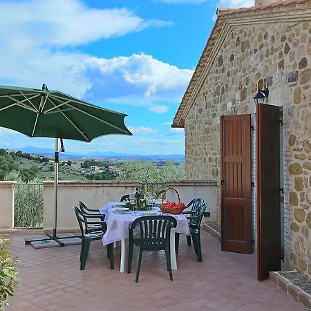Quaint In With Swimming Pool * Collazzone