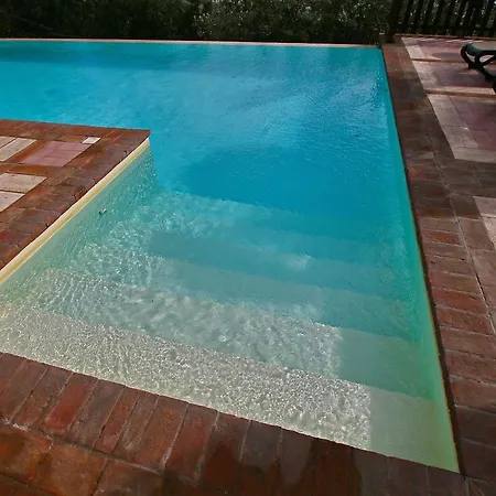 بيت للعطل Quaint In With Swimming Pool Collazzone