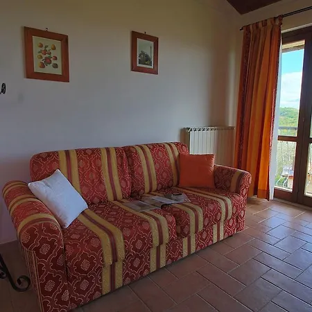 Quaint In With Swimming Pool Collazzone