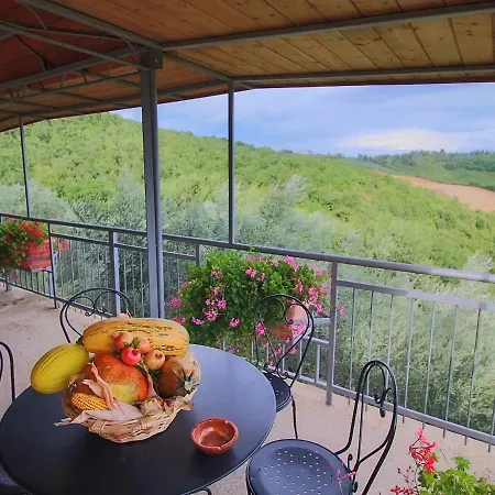 Tatil Evi Quaint In With Swimming Pool Collazzone